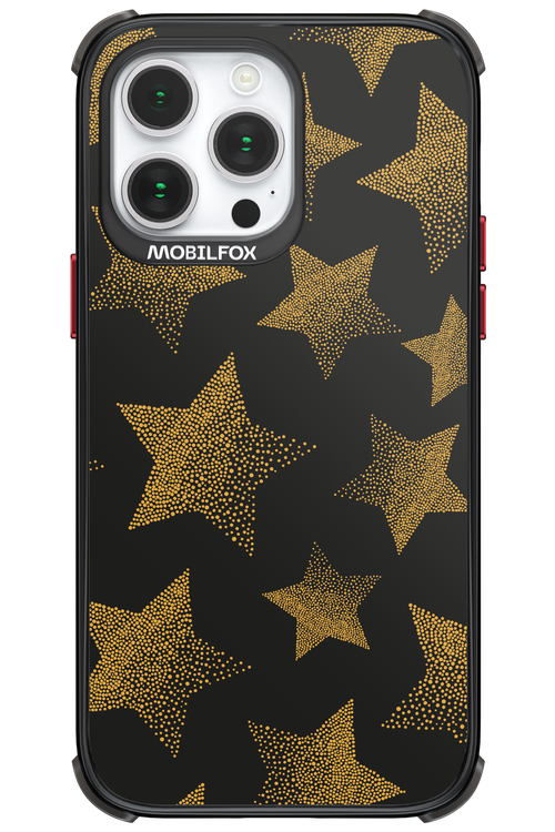 Holiday Stars - Apple iPhone 14 Pro Max