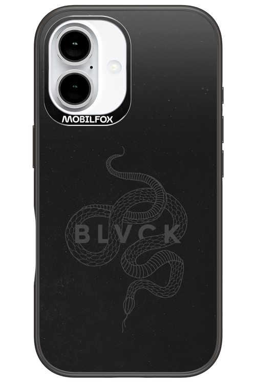 MAMBA - Apple iPhone 16
