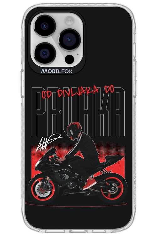 PRVHKA 2.0 - Apple iPhone 14 Pro Max