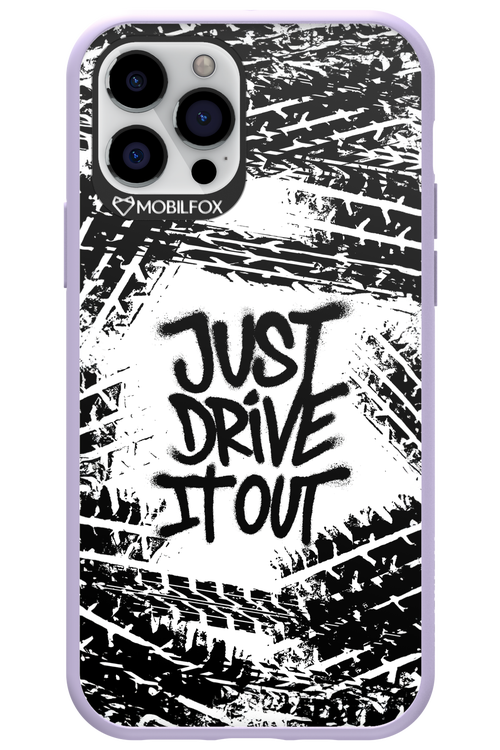 Drive It Out - Apple iPhone 12 Pro