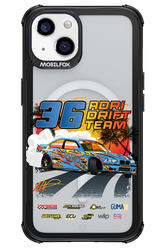 Burnout King - Apple iPhone 13