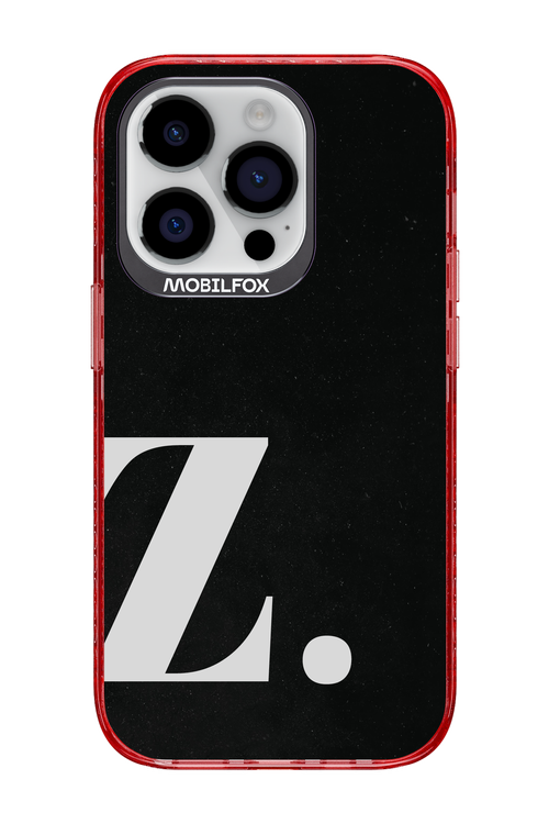 Z (Off Space) 2.0 - Apple iPhone 14 Pro