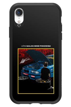 Nova Priprema - Apple iPhone XR