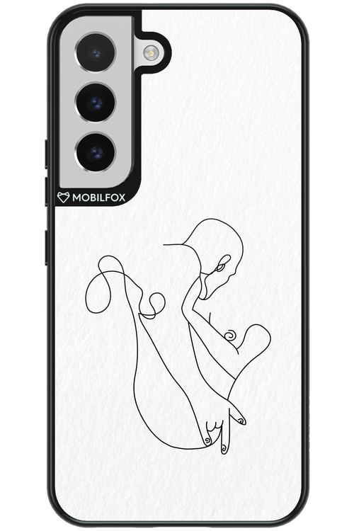 Horny for art 2.0 - Samsung Galaxy S22