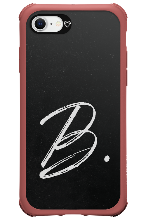 (Off Space) B 2.0 - Apple iPhone SE 2020