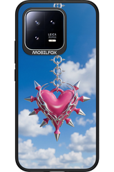 Heart Fux 2.0 - Xiaomi 13