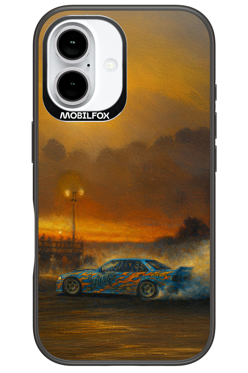 Drift Chaos - Apple iPhone 16