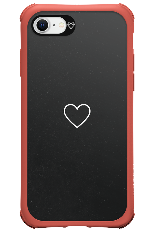 Love Is Simple - Apple iPhone SE 2022