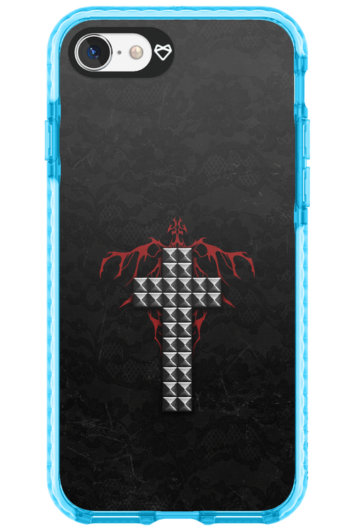 Dark Prayer 2.0 - Apple iPhone 7