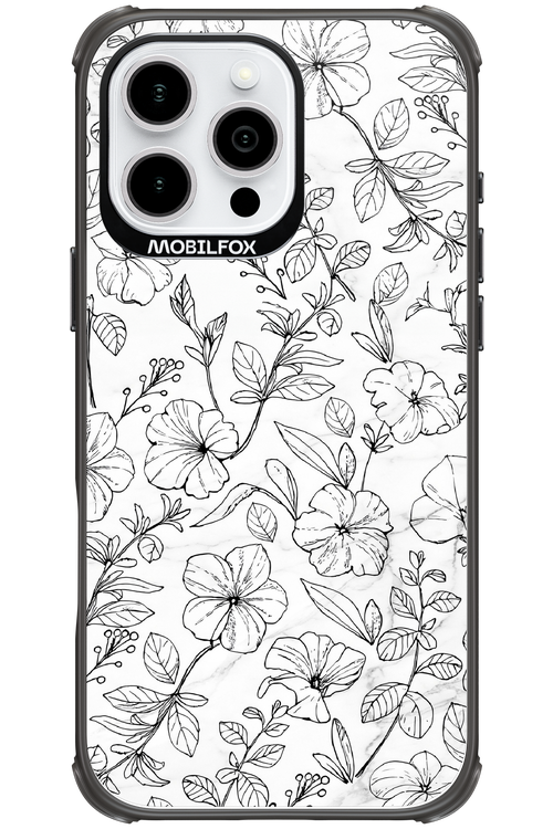 Lineart Beuty - Apple iPhone 16 Pro Max
