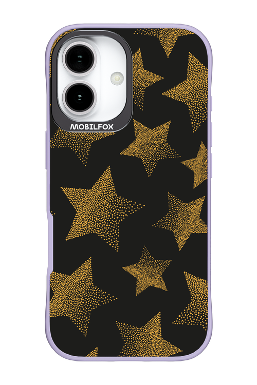 Holiday Stars - Apple iPhone 17