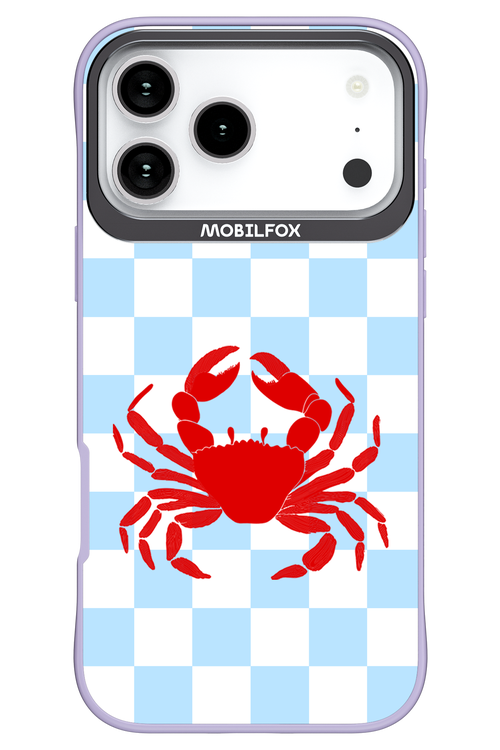Oh Crab - Apple iPhone 17 Pro Max