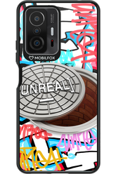 HULE - Xiaomi Mi 11T Pro