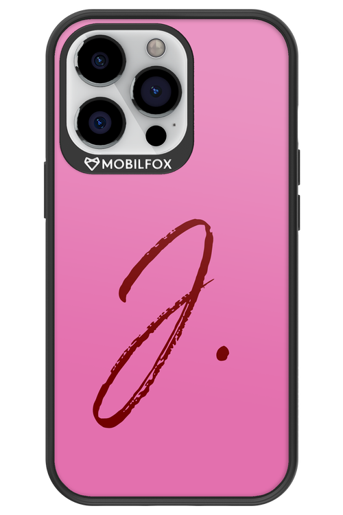 (Sorbet) J 2.0 - Apple iPhone 13 Pro