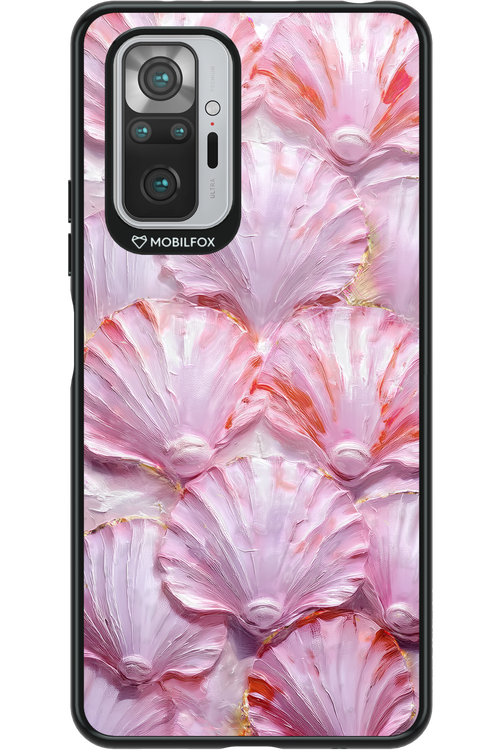 Venus Shell - Xiaomi Redmi Note 10S