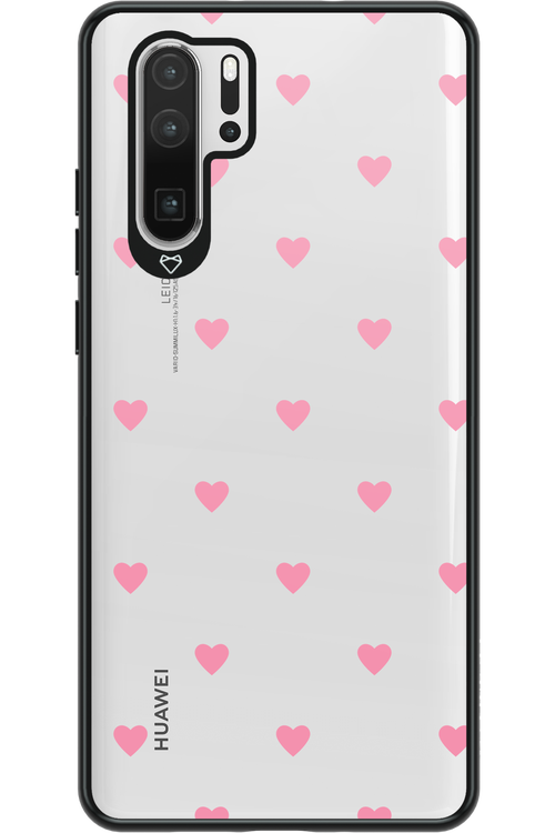 Mini Hearts 2.0 - Huawei P30 Pro