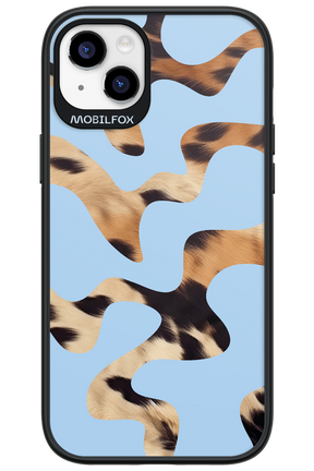 Funky Deer - Apple iPhone 14 Plus