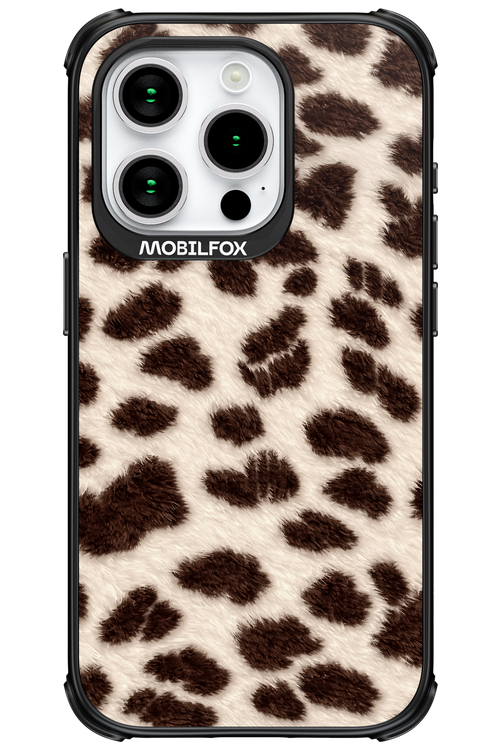 Wild Coat - Apple iPhone 15 Pro