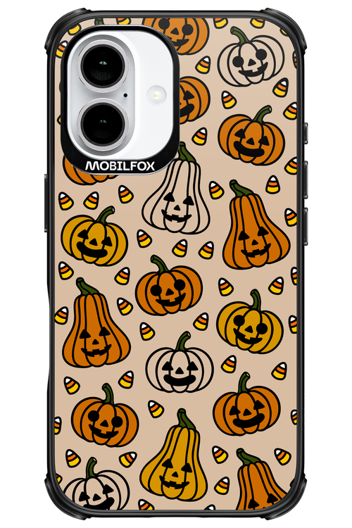 Sweet Thrill - Apple iPhone 16