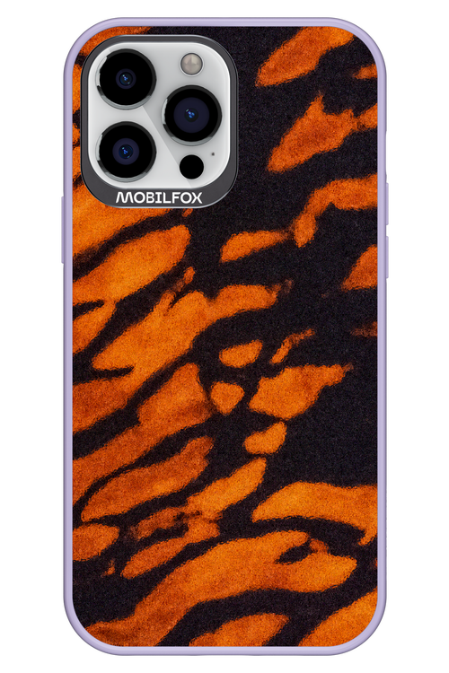 Wild Tiger - Apple iPhone 13 Pro Max