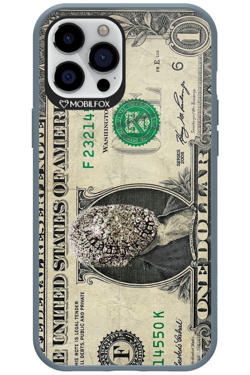 mask 2.0 - Apple iPhone 12 Pro Max