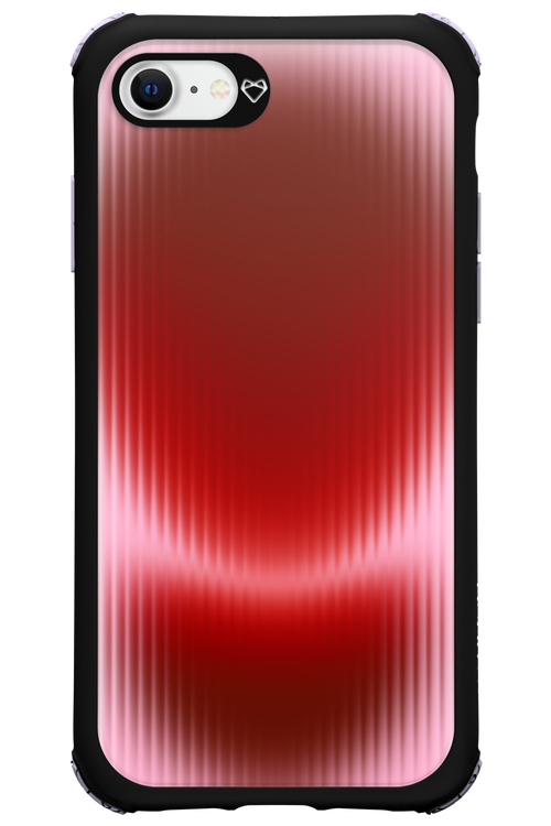 Lava Lamp - Apple iPhone SE 2020