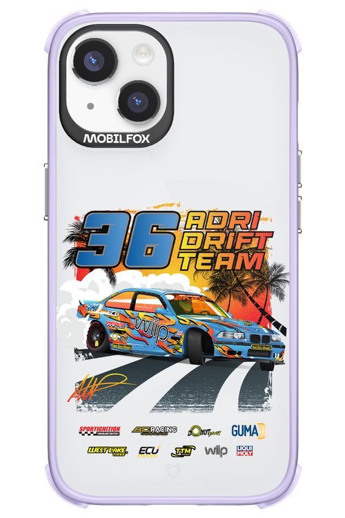 Burnout King 2.0 - Apple iPhone 14