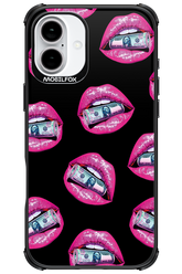 Money Lips - Apple iPhone 16 Plus
