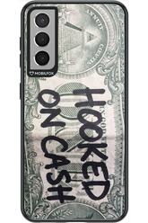 hooked 2.0 - Samsung Galaxy S21