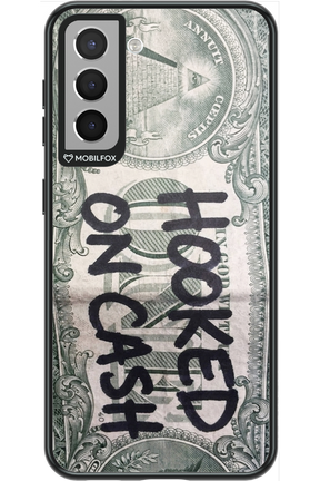hooked 2.0 - Samsung Galaxy S21