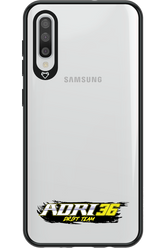 ADRI36 Signature 2.0 - Samsung Galaxy A50