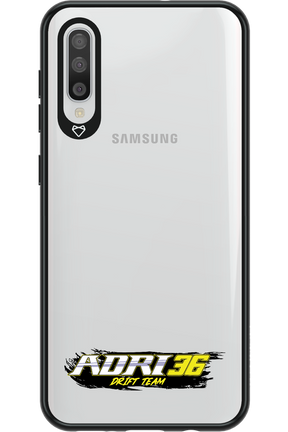 ADRI36 Signature 2.0 - Samsung Galaxy A50