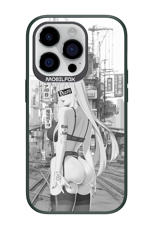 Blade Beauty - Apple iPhone 14 Pro