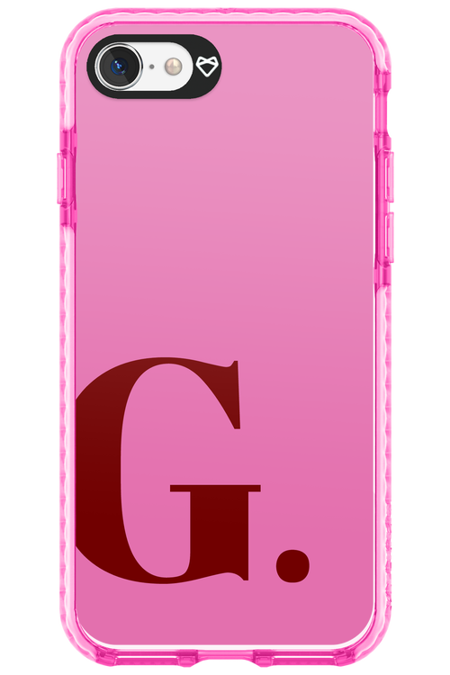 G (Sorbet) 2.0 - Apple iPhone SE 2022