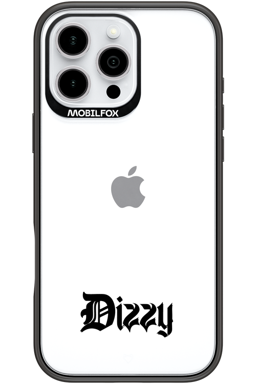 Crimson Code - Apple iPhone 16 Pro Max