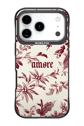 Amore 2.0 - Apple iPhone 17 Pro