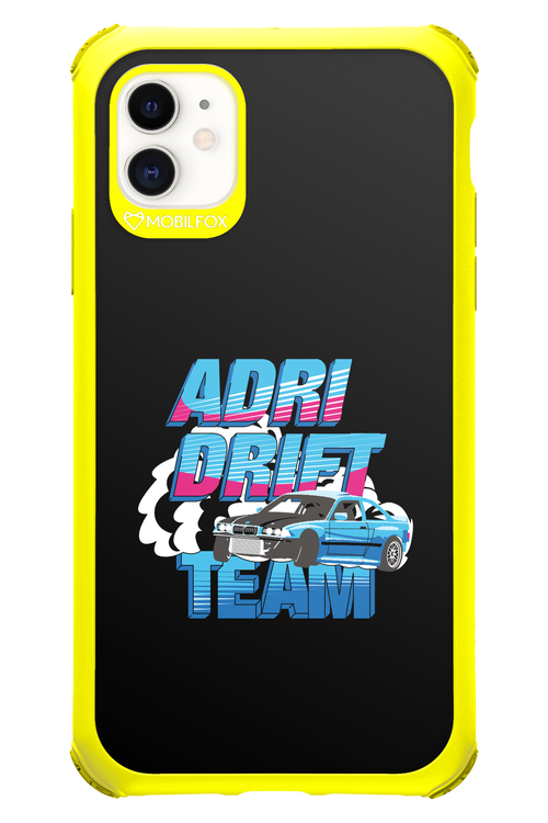 Adri Drift - Apple iPhone 11