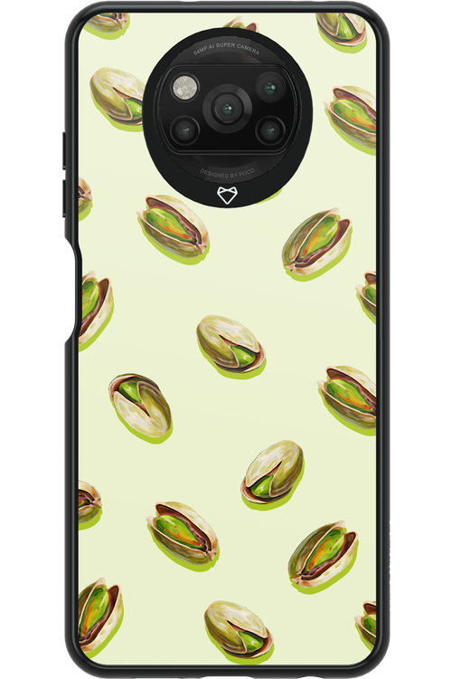 Pistachio Fever - Xiaomi Poco X3 Pro