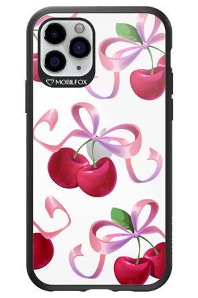 Cherry Cherry Lady - Apple iPhone 11 Pro
