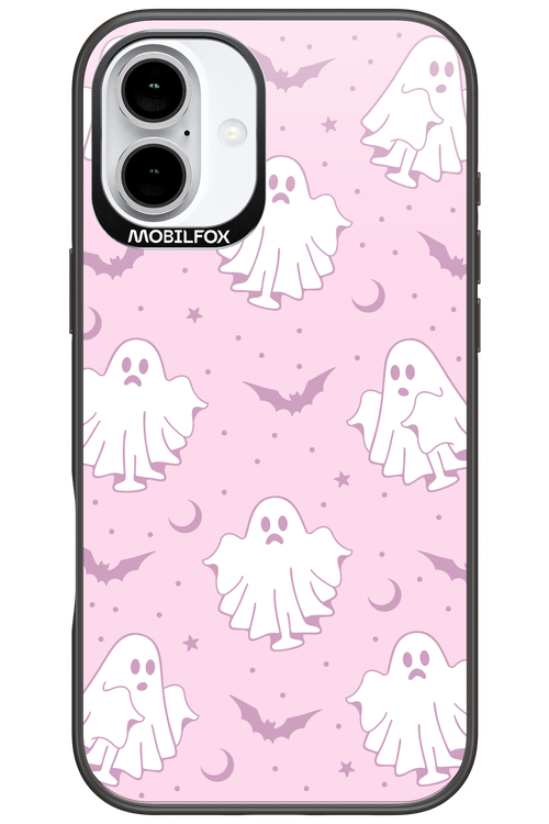 Boo Boo - Apple iPhone 16 Plus