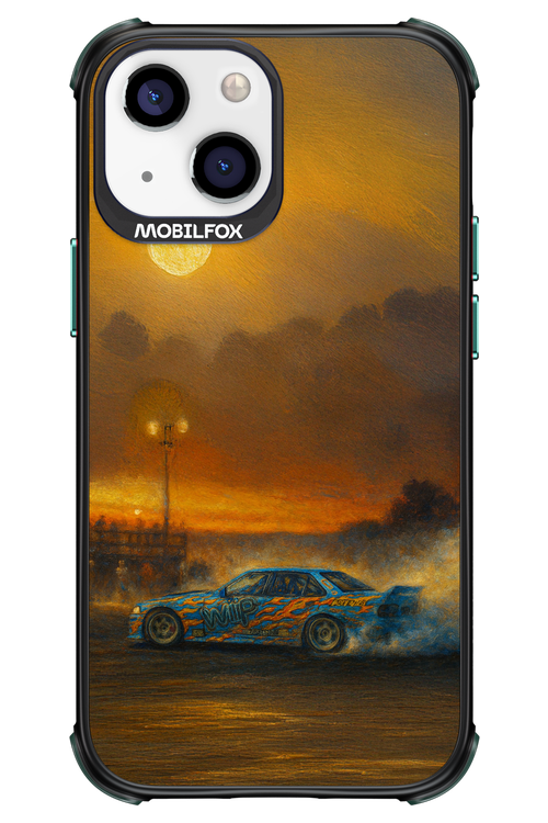 Drift Chaos - Apple iPhone 13 Mini