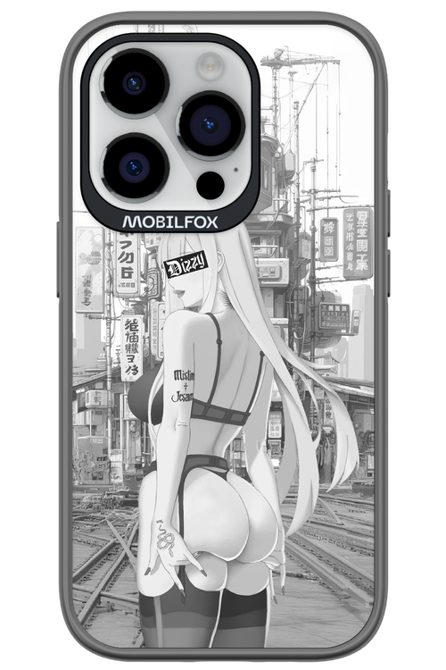 Blade Beauty - Apple iPhone 14 Pro