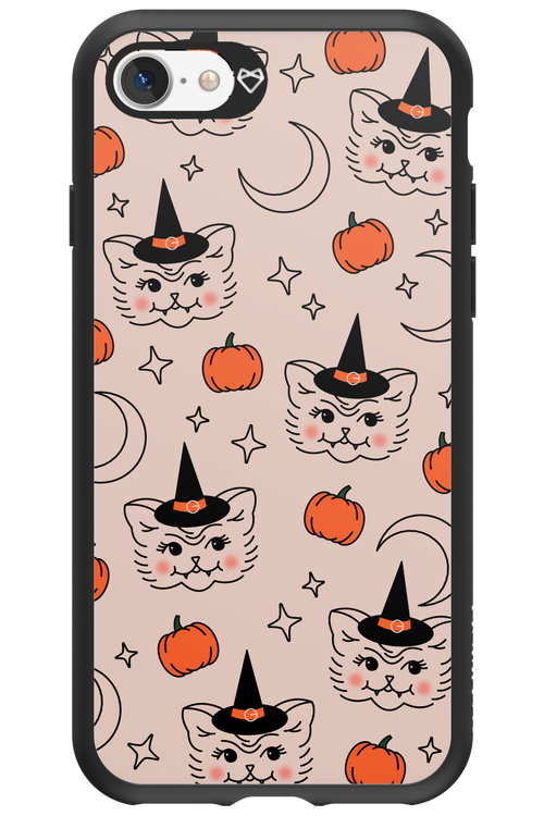 Kitty Spell - Apple iPhone 7