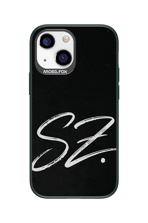 (Off Space) SZ 2.0 - Apple iPhone 13 Mini
