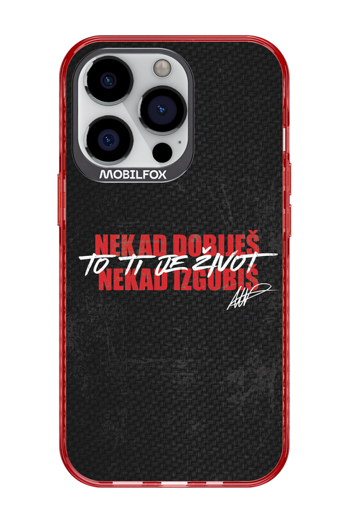 CARBON ADRI 2.0 - Apple iPhone 13 Pro