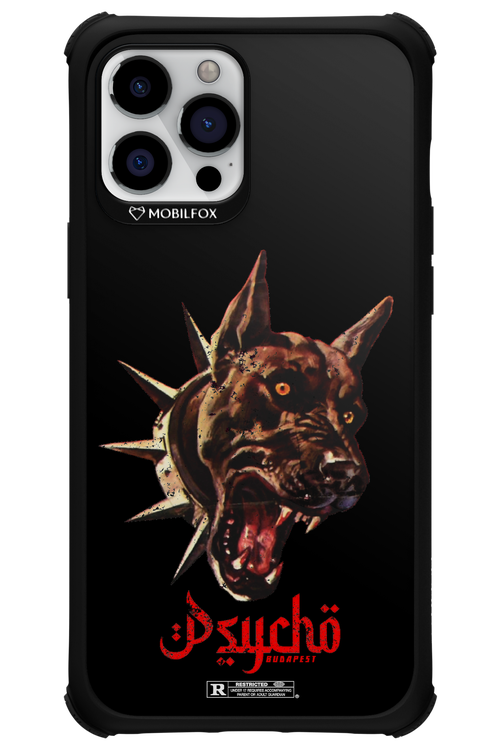 Psydog - Apple iPhone 12 Pro Max