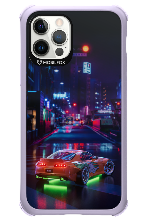 Tokyo Dreams - Apple iPhone 12 Pro