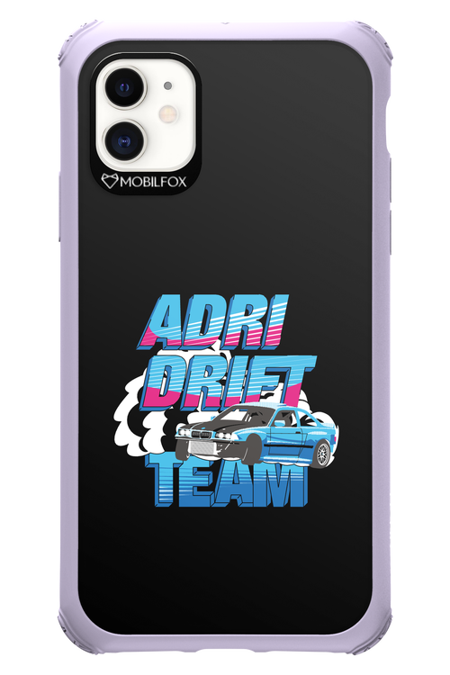 Adri Drift - Apple iPhone 11