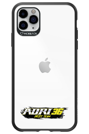 ADRI36 Signature - Apple iPhone 11 Pro Max