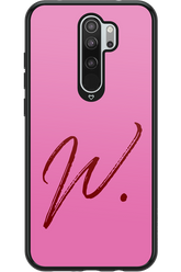 (Sorbet) W 2.0 - Xiaomi Redmi Note 8 Pro